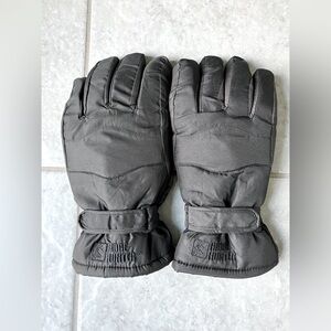 NWOT Mens Black Bass Pro Shops Ridge Hunter Winter Gloves